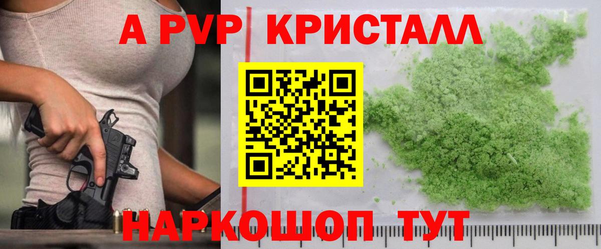 A PVP СК КРИС Саров